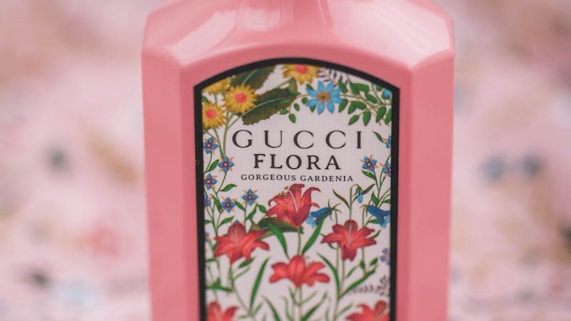 Best Floral Perfume for Women