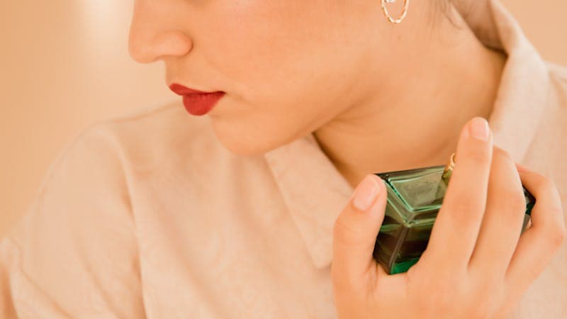 Fragrance Guides