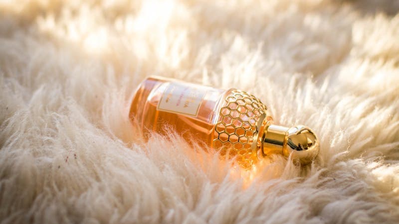 Best Long Lasting Perfume for Women
